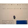 JAY ALANSKI black and blue MAXI 1986 POLYDOR RARE EX++ JAY ALANSKI black and blue MAXI 1986 POLYDOR RARE EX++