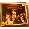 CLAUDIO ABBADO/PRAGUE il viaggio a Reims ROSSINI 2CD's Box 1985 DG CLAUDIO ABBADO/PRAGUE il viaggio a Reims ROSSINI 2CD's Box 1985 DG