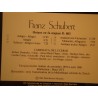 CAMERATA DE LUCERNE octuor D.803 SCHUBERT CD 1983 Accord CAMERATA DE LUCERNE octuor D.803 SCHUBERT CD 1983 Accord