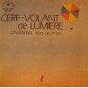 UNA RAMOS cerf-volant de lumière - flûtes des Andes - Antara/Charango EP UNA RAMOS cerf-volant de lumière - flûtes des Andes - Antara/Charango EP