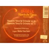 VACLAV NEUMANN/TSCHECHISCHE slawische tanze - danses slaves DVORAK CD 1986 VACLAV NEUMANN/TSCHECHISCHE slawische tanze - danses slaves DVORAK CD 1986