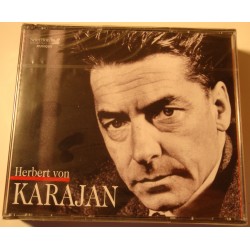 KARAJAN compilation - MOZART/BEETHOVEN/STRAUSS 3CD's Box 2008 