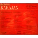 KARAJAN compilation - MOZART/BEETHOVEN/STRAUSS 3CD's Box 2008 