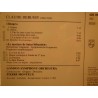 PIERRE MONTEUX images/le martyre de St Sébastien DEBUSSY CD Philips PIERRE MONTEUX images/le martyre de St Sébastien DEBUSSY CD Philips