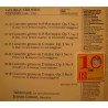 JEANNE LAMON/TAFELMUSIK concerti grossi HANDEL CD 1993 Sony JEANNE LAMON/TAFELMUSIK concerti grossi HANDEL CD 1993 Sony