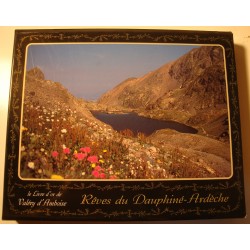 VALÉRY D'AMBOISE rêves du Dauphiné-Ardèche 1995 