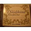 VALÉRY D'AMBOISE rêves du Dauphiné-Ardèche 1995 