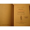 AUGUSTE DETOEUF propos de O.L. Barenton - Confiseur 1977 Seditas AUGUSTE DETOEUF propos de O.L. Barenton - Confiseur 1977 Seditas