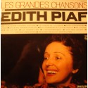 EDITH PIAF les grandes chansons LP Philips - mon légionnaire/fis moi valser