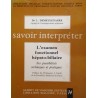 DR L. DEMEULENAERE l'examen fonctionnel hépato-biliaire 1964 VISSCHER++ DR L. DEMEULENAERE l'examen fonctionnel hépato-biliaire 1964 VISSCHER++