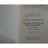 DR L. DEMEULENAERE l'examen fonctionnel hépato-biliaire 1964 VISSCHER++ DR L. DEMEULENAERE l'examen fonctionnel hépato-biliaire 1964 VISSCHER++
