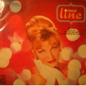 LINE RENAUD mary-anne/moi et lui/wedding ding dong EP 7" 1965