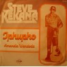 STEVE KEKANA iphupho/amandla wendoda SP 7" 1981 CNR nl STEVE KEKANA iphupho/amandla wendoda SP 7" 1981 CNR nl