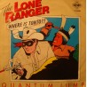 THE LONE RANGER quantum jump SP 7" CNR nl THE LONE RANGER quantum jump SP 7" CNR nl