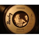 CASHMERE love's what i want/i need love SP 7" 1980 Barclay 