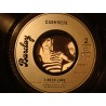 CASHMERE love's what i want/i need love SP 7" 1980 Barclay CASHMERE love's what i want/i need love SP 7" 1980 Barclay
