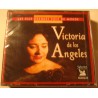 VICTORIA DE LOS ANGELES plus grandes voix du monde 3CD's 2000 Reader's digest VICTORIA DE LOS ANGELES plus grandes voix du monde 3CD's 2000 Reader's digest