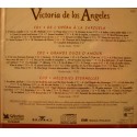 VICTORIA DE LOS ANGELES plus grandes voix du monde 3CD's 2000 Reader's digest