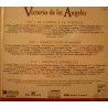 VICTORIA DE LOS ANGELES plus grandes voix du monde 3CD's 2000 Reader's digest VICTORIA DE LOS ANGELES plus grandes voix du monde 3CD's 2000 Reader's digest