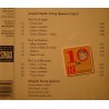 MAGGINI QUARTET string quartets op.33 HAYDN CD 1992 Simax MAGGINI QUARTET string quartets op.33 HAYDN CD 1992 Simax