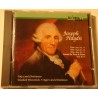 TOKE LUND CHRISTIANSEN/WSTENHOLZ trio - sonate for flute HAYDN CD 1991 EX TOKE LUND CHRISTIANSEN/WSTENHOLZ trio - sonate for flute HAYDN CD 1991 EX