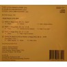 TOKE LUND CHRISTIANSEN/WSTENHOLZ trio - sonate for flute HAYDN CD 1991 EX TOKE LUND CHRISTIANSEN/WSTENHOLZ trio - sonate for flute HAYDN CD 1991 EX