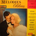 TINO ROSSI airs & melodies classiques LP 1978 COLUMBIA ave maria VG++