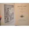 MARIE GUERRIER DE HAUPT le mouton cassé - a propos de bott/un savant/bonjour RARE++ MARIE GUERRIER DE HAUPT le mouton cassé - a propos de bott/un savant/bonjour RARE++