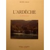 MICHEL CARLAT l'Ardèche - les chemins du coeur 1990 Curandera MICHEL CARLAT l'Ardèche - les chemins du coeur 1990 Curandera