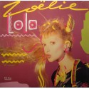 ZOELIE lolo (3 versions) MAXI 12" 1987 Emi 
