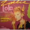 ZOELIE lolo (3 versions) MAXI 12" 1987 Emi ZOELIE lolo (3 versions) MAXI 12" 1987 Emi