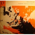 RUDOLF ALBERT/MUNICH symphonie du nouveau monde DVORAK LP Guilde disque
