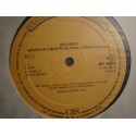 RUDOLPH SERKIN piano sonata SCHUBERT LP 1984 CBS