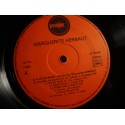 MARGUERITE HERBAUT la vie en rose LP 1979 Divox - la montagne/le plat pays