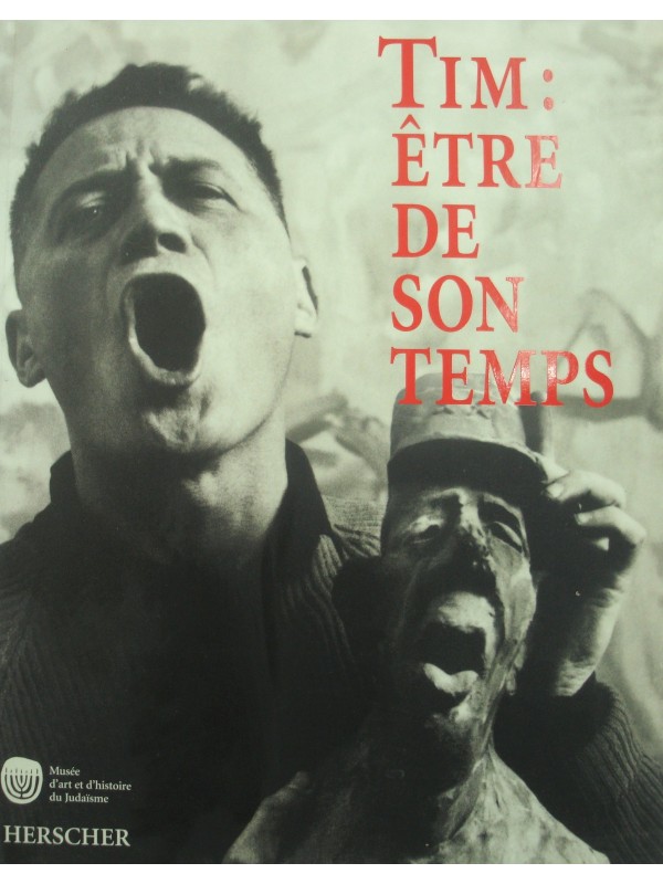YASHA DAVID Tim: être de son temps 2003 Herscher - Histoire du judaïsme