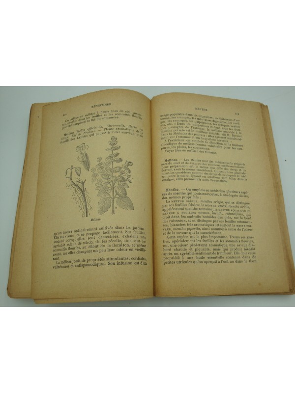 UN AMI DES MALADES le pharmacien chez soi 1917 Lethielleux