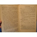 ANDRÉ LIAUNET le train fantome 1948 UNIVERS EDITIONS policier RARE++