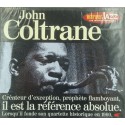 JOHN COLTRANE les incontournables CD 1996 Warner - bahia/my favorite things