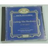 ANTON NANUT/LJUBLJANA symphonie 7/sonate pr violon et piano 5 BEETHOVEN CD 1992 ANTON NANUT/LJUBLJANA symphonie 7/sonate pr violon et piano 5 BEETHOVEN CD 1992