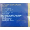 ANTON NANUT/LJUBLJANA symphonie 7/sonate pr violon et piano 5 BEETHOVEN CD 1992