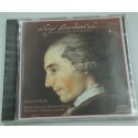 JULIUS BERGER/CZARNECKI concerti per violoncello 2 BOCCHERINI CD Ebs