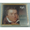KARAJAN/BERLIN/JANOWITZ symphonies 7-8-9 BEETHOVEN 2CD's Box 1963 DG KARAJAN/BERLIN/JANOWITZ symphonies 7-8-9 BEETHOVEN 2CD's Box 1963 DG