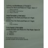 IFOR JAMES/PARTRIDGE sonatas for horn and piano BEETHOVEN/DANZI CD Knew IFOR JAMES/PARTRIDGE sonatas for horn and piano BEETHOVEN/DANZI CD Knew