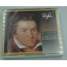 KARAJAN/BERLIN symphonies 1 à 6 BEETHOVEN 3CD's Box 1963 DG KARAJAN/BERLIN symphonies 1 à 6 BEETHOVEN 3CD's Box 1963 DG