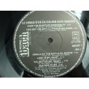 GOLDEN GATE QUARTET disque d'or LP 1981 Ibach - when the saints go marching in