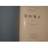 CONSOCIAZIONE TURISTICA ITALIANA roma 2 Volumes 1941 MILANO RARE++ CONSOCIAZIONE TURISTICA ITALIANA roma 2 Volumes 1941 MILANO RARE++