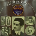 GEORGES THILL airs d'opéras français LP Columbia - Alceste/la juive