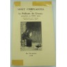 Vingt complaintes sur les prédicants des Cévennes martyrisés au 18ème siècle 1932 Protestant Vingt complaintes sur les prédicants des Cévennes martyrisés au 18ème siècle 1932 Protestant