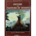 NAPOLÉON PEYRAT histoire des pasteurs du désert - de l'edit de Nantes à la révolution 2002