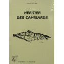 ANDRÉ HOURS héritier des camisards - Cévennes 1996 Lacour